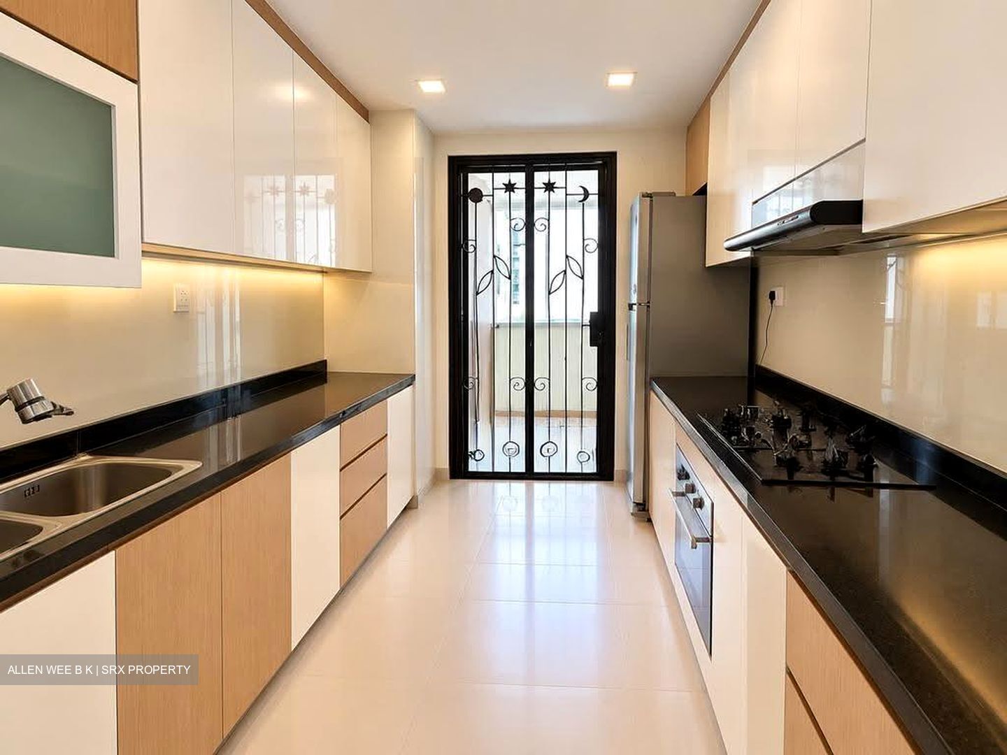 Simei Green Condominium (D18), Condominium #615613841